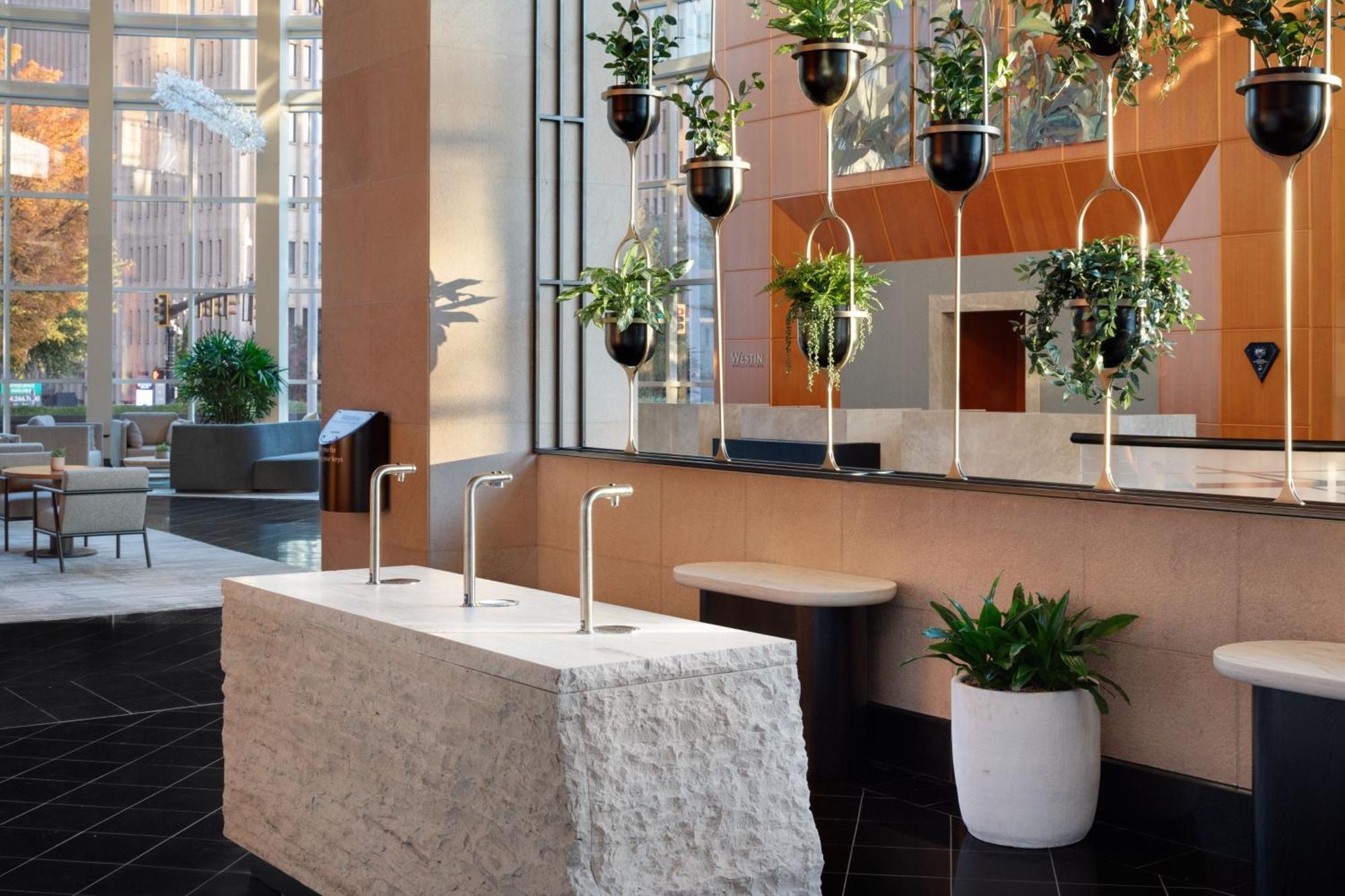 Hotel The Westin Buckhead