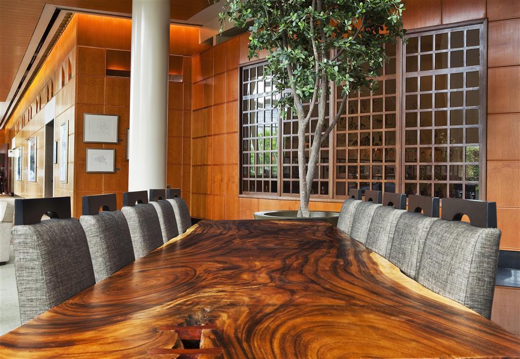 The Westin Buckhead 4*