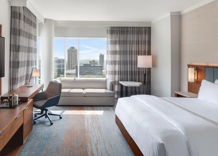 The Westin Buckhead Atlanta