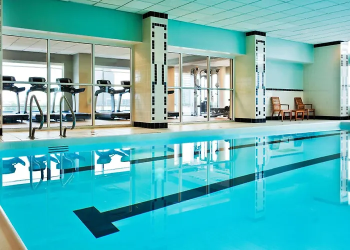 The Westin Buckhead Atlanta