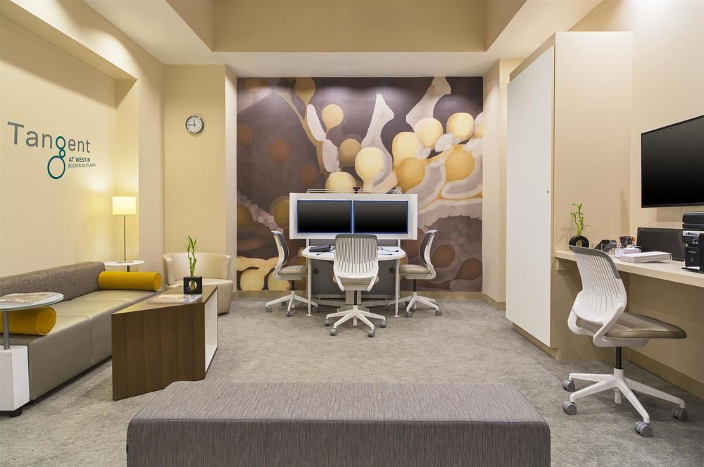 The Westin Buckhead Atlanta