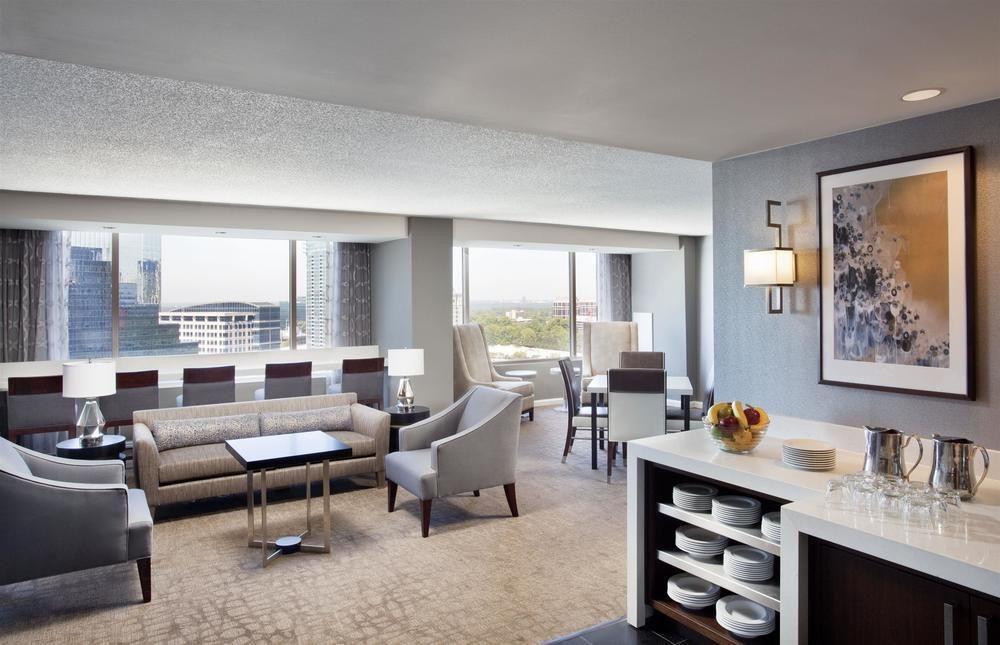 The Westin Buckhead Hotel 4*