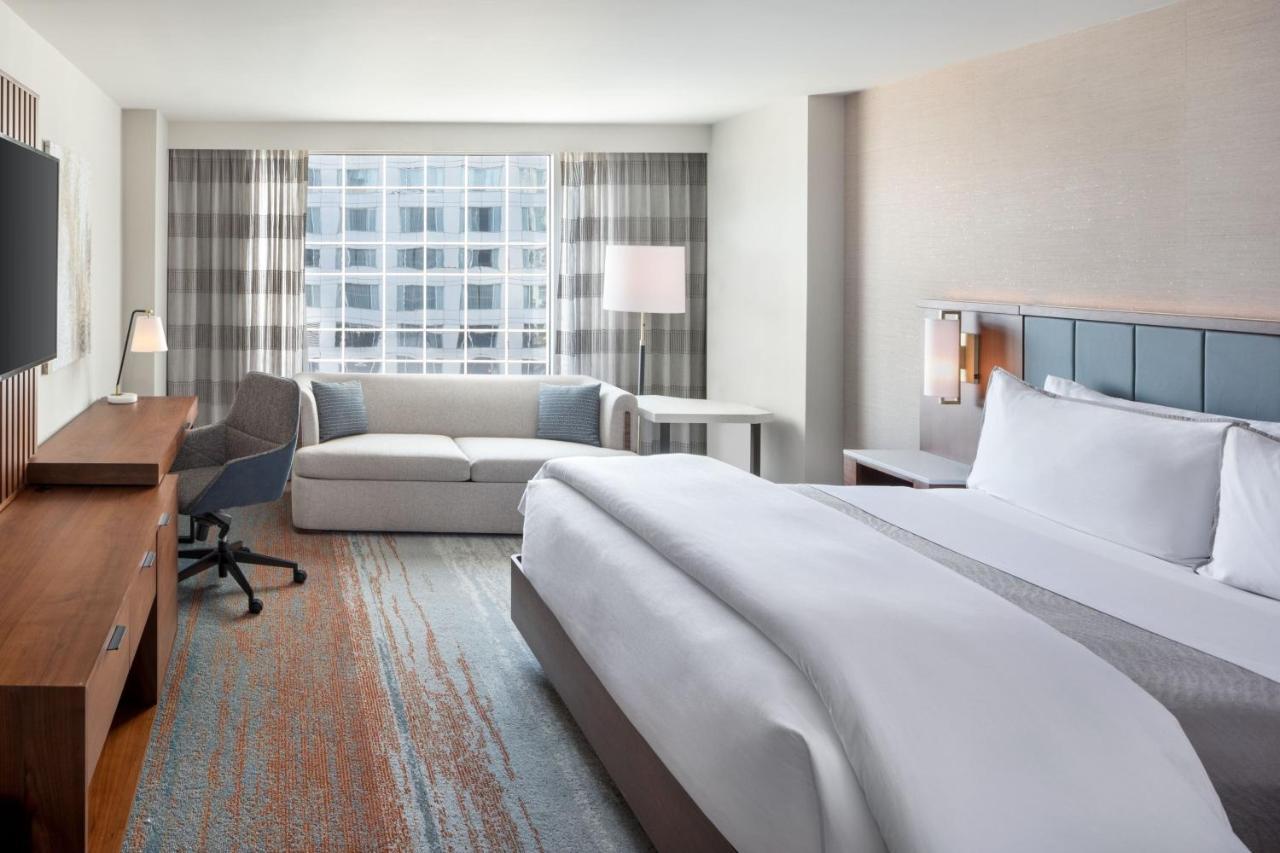 The Westin Buckhead Hotel Atlanta