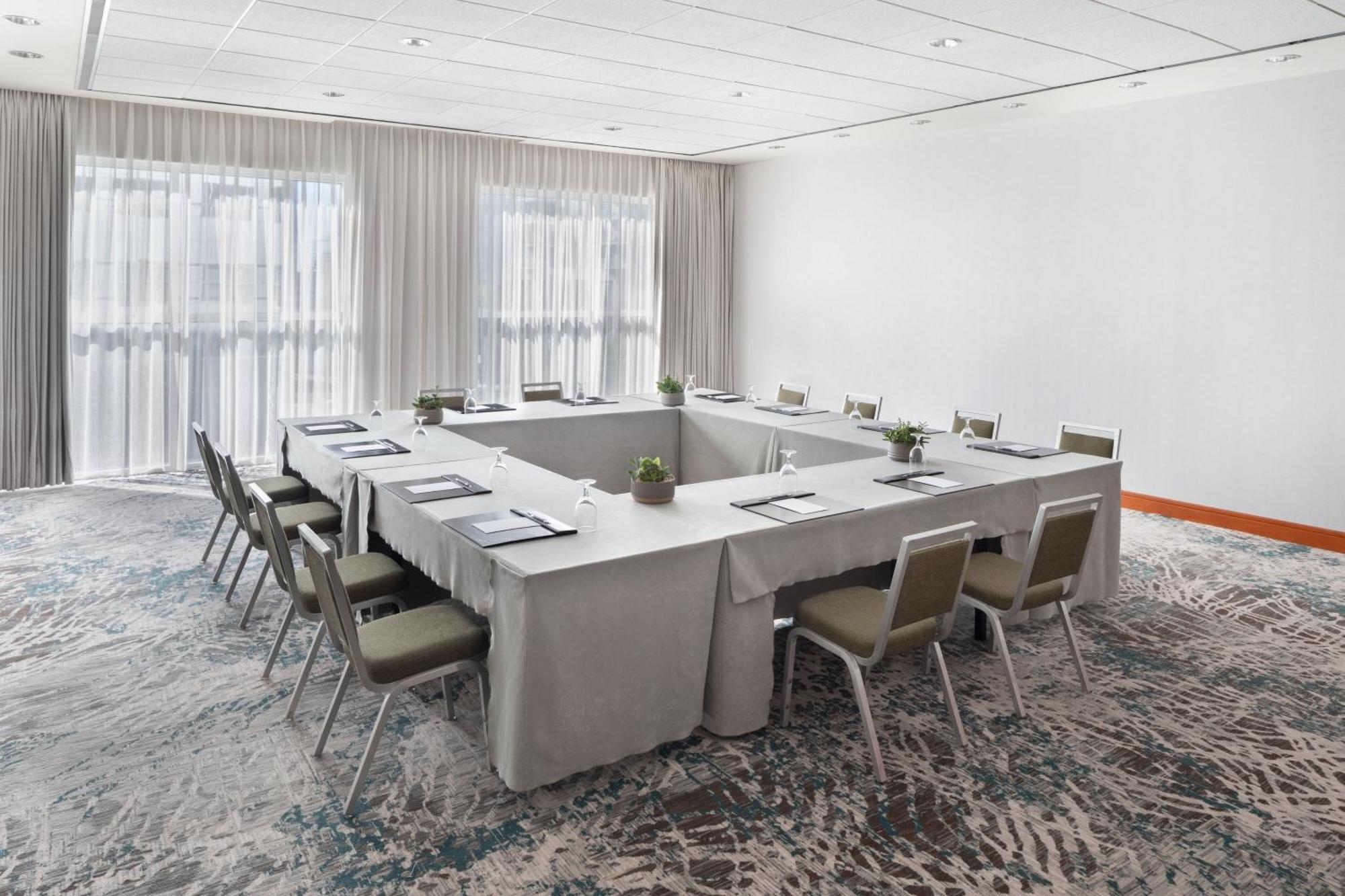 The Westin Buckhead Hotel