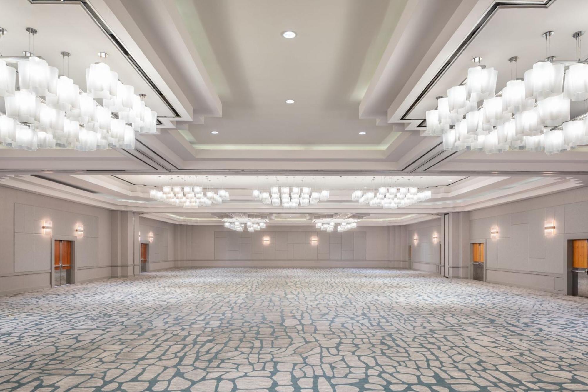The Westin Buckhead 4*