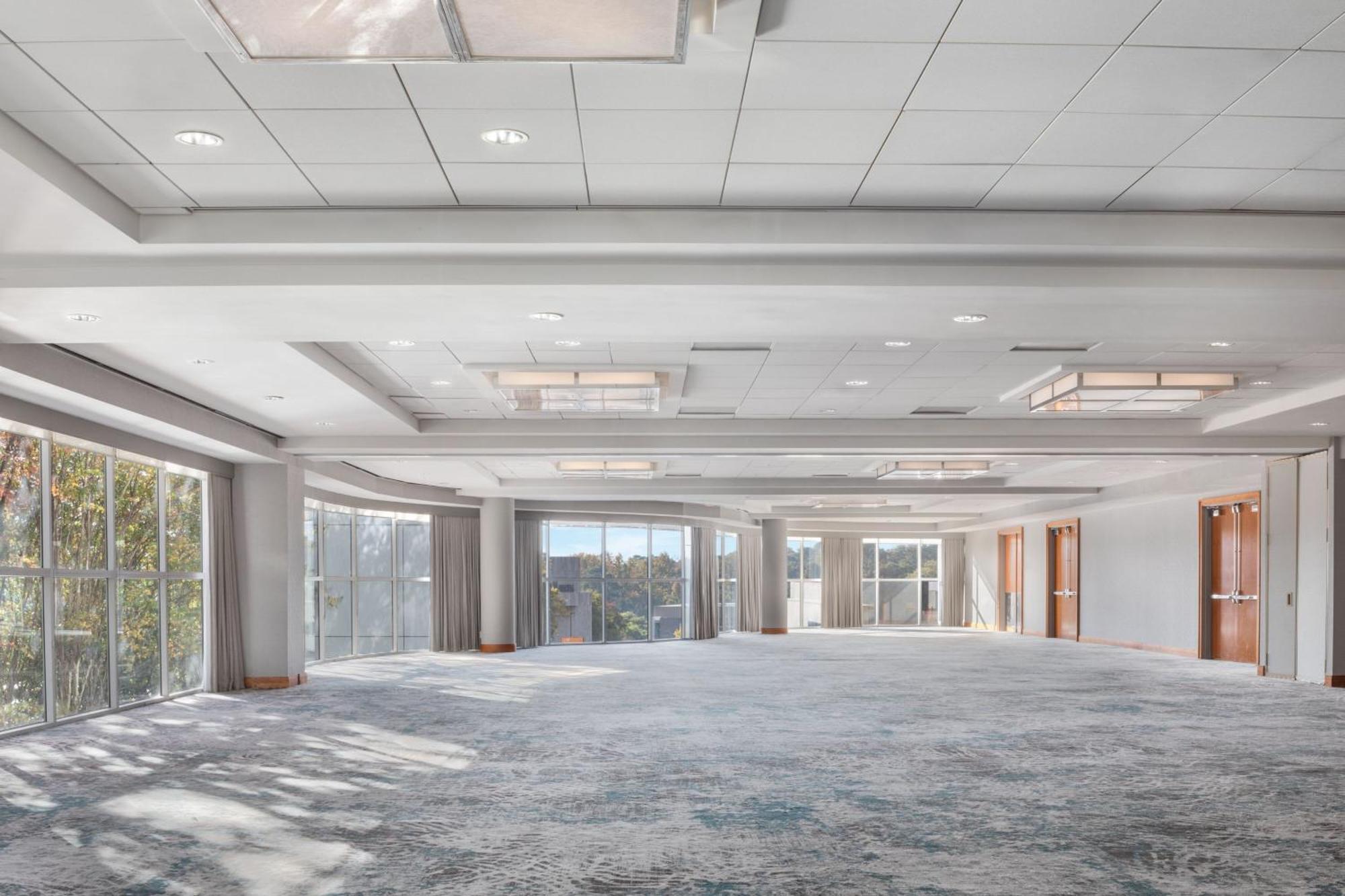 The Westin Buckhead Hotel Atlanta