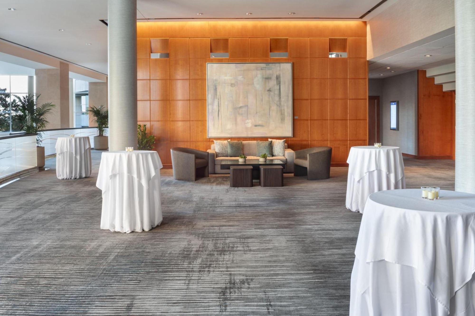 Hotel The Westin Buckhead