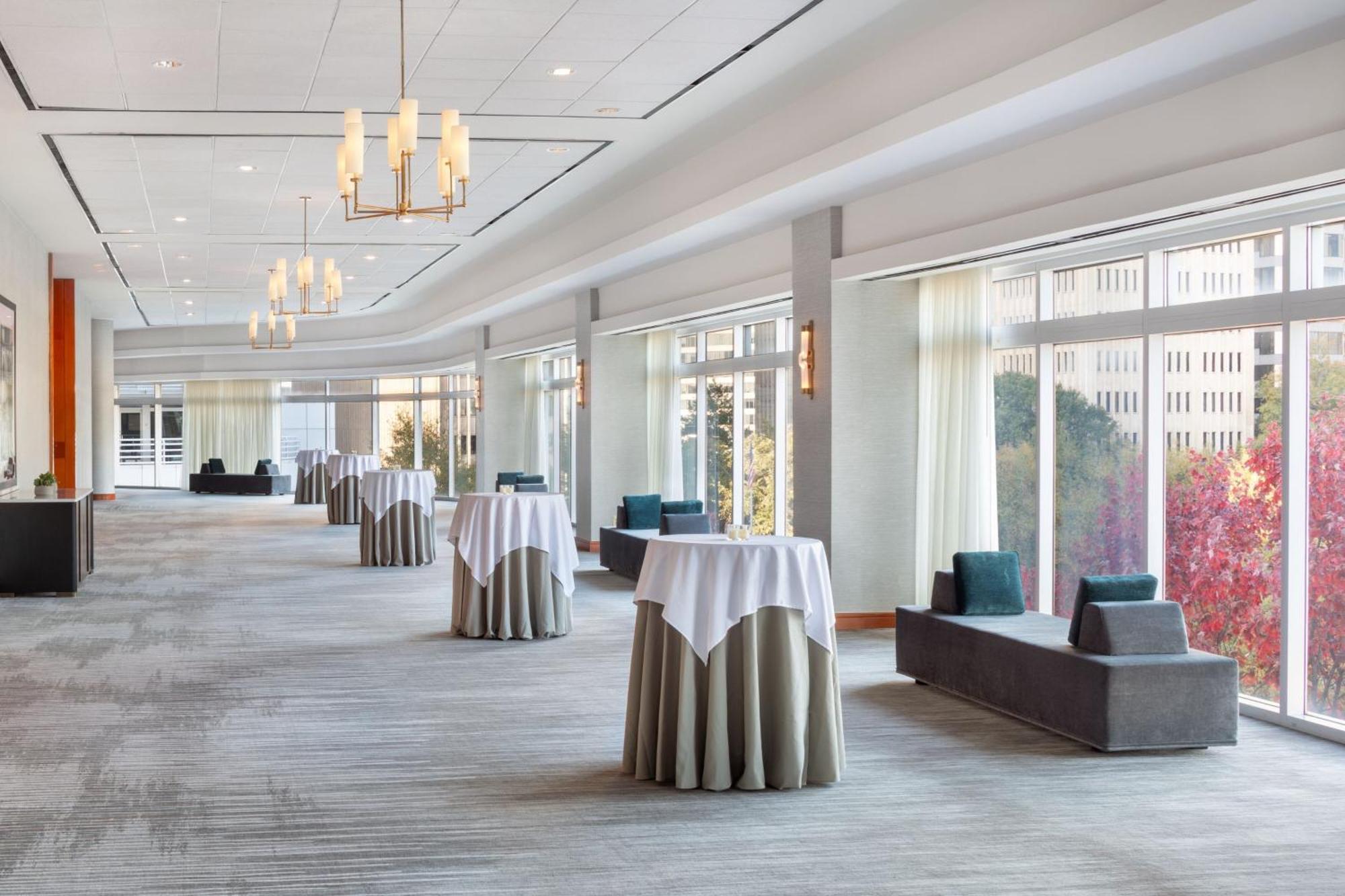 Hotel The Westin Buckhead 4*