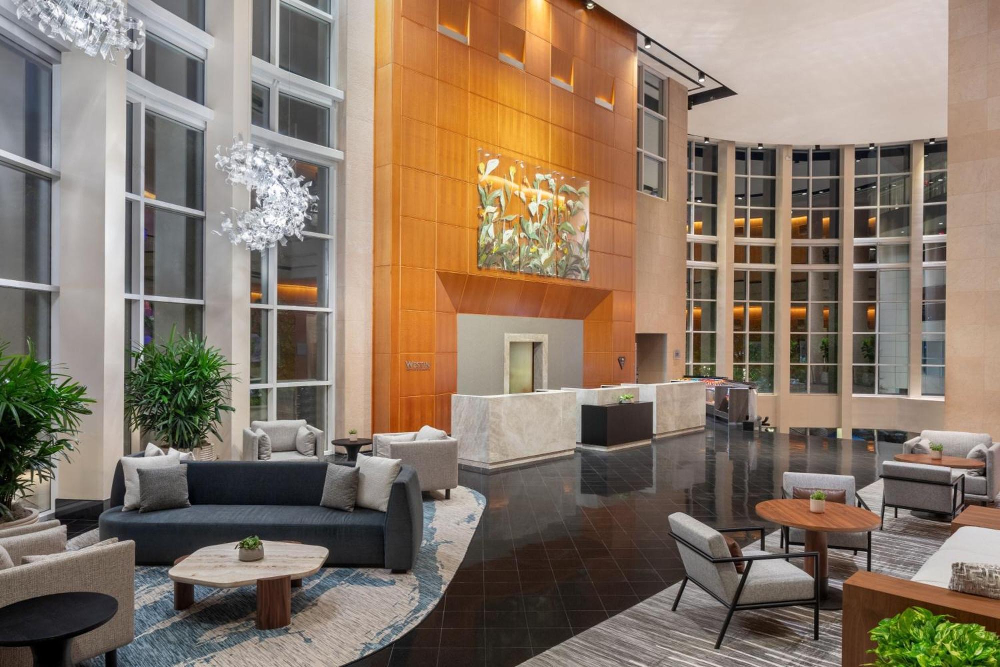 Hotel The Westin Buckhead Atlanta