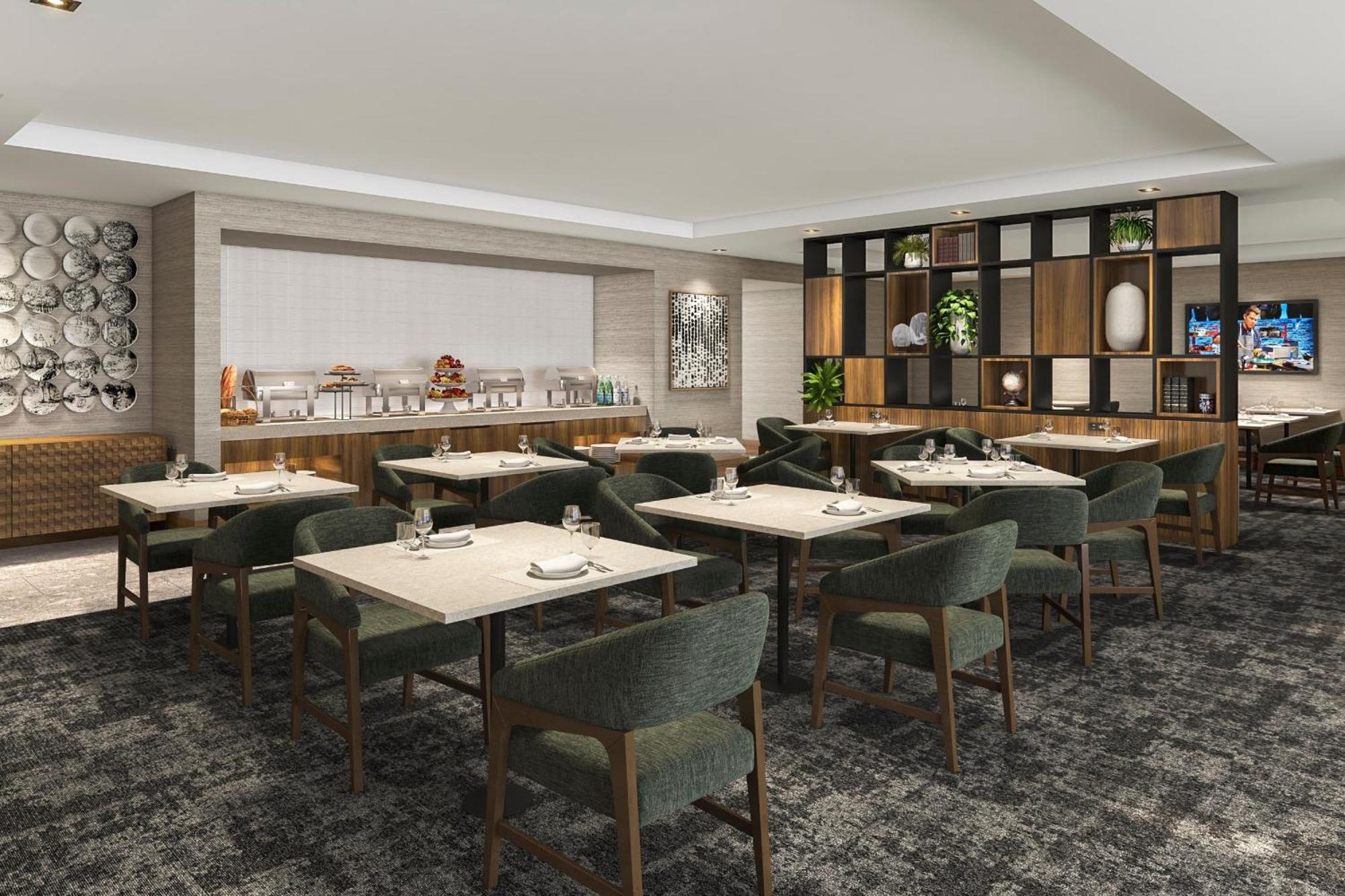 The Westin Buckhead Hotel 4*