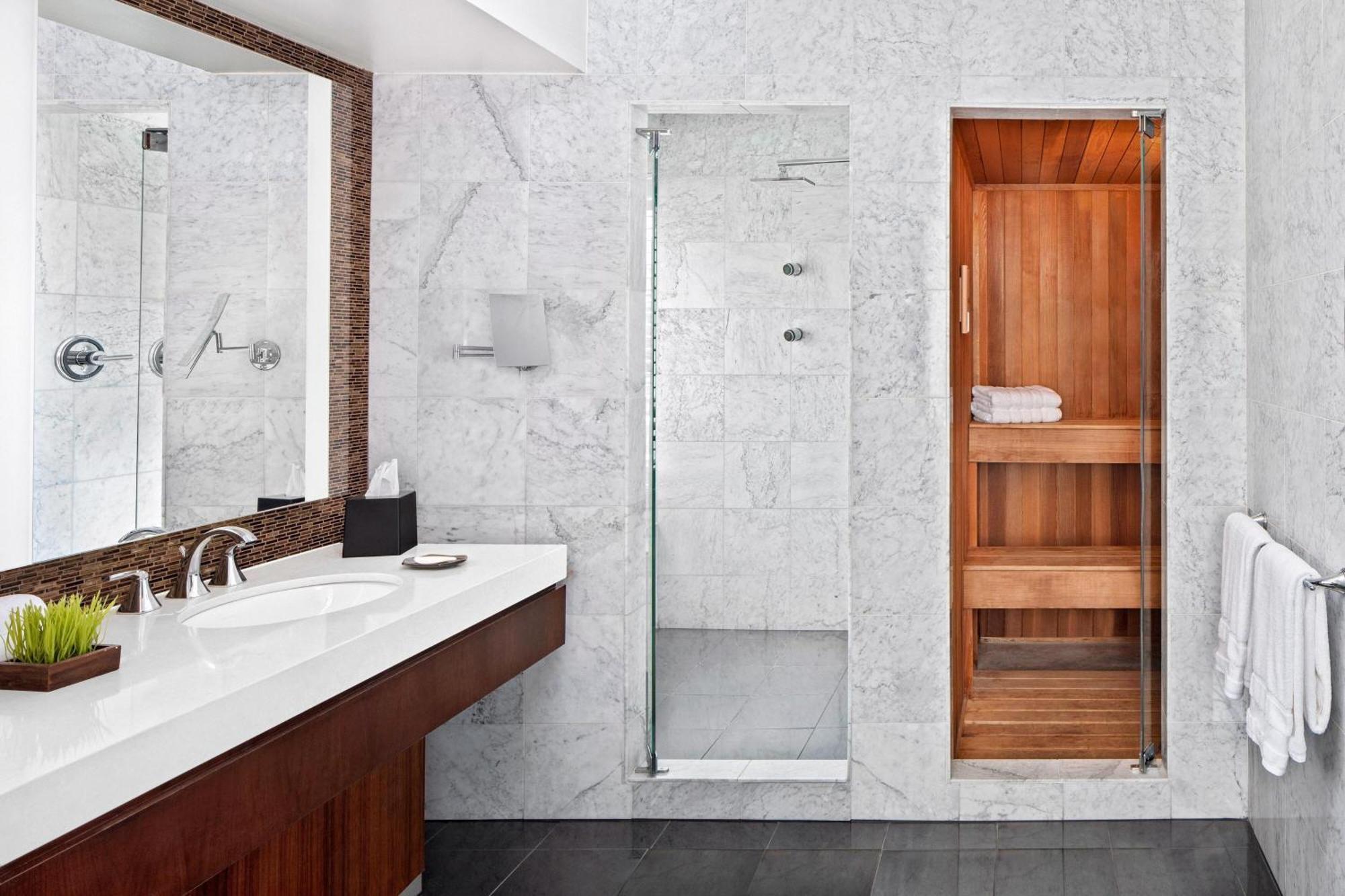 Hotel The Westin Buckhead 4*