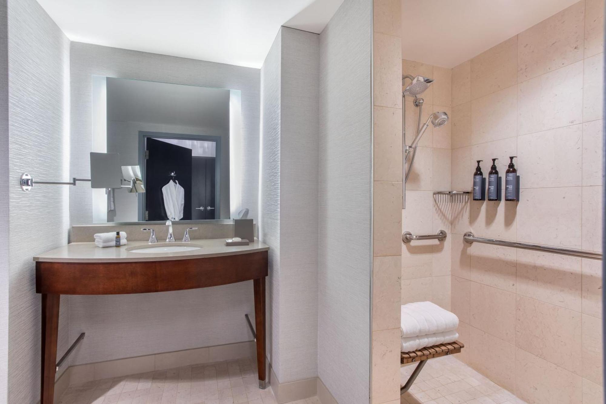 The Westin Buckhead