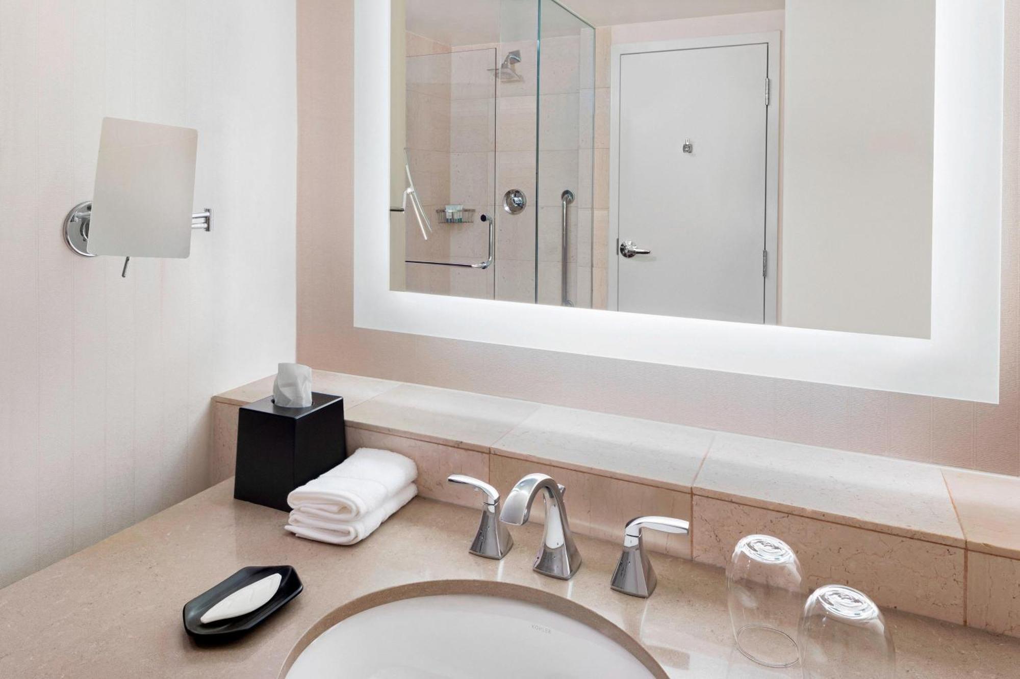 The Westin Buckhead 4* Atlanta