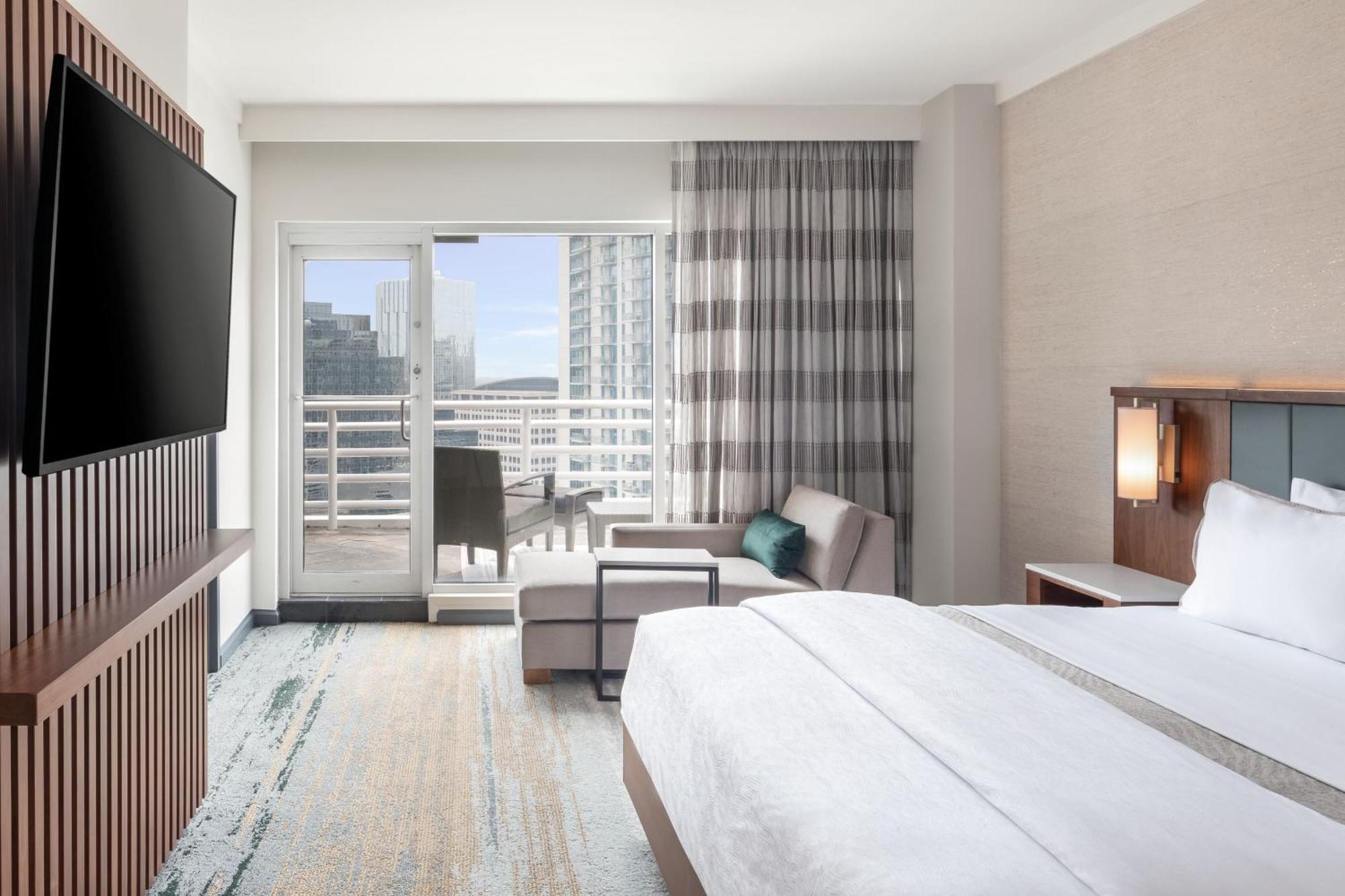 The Westin Buckhead 4*