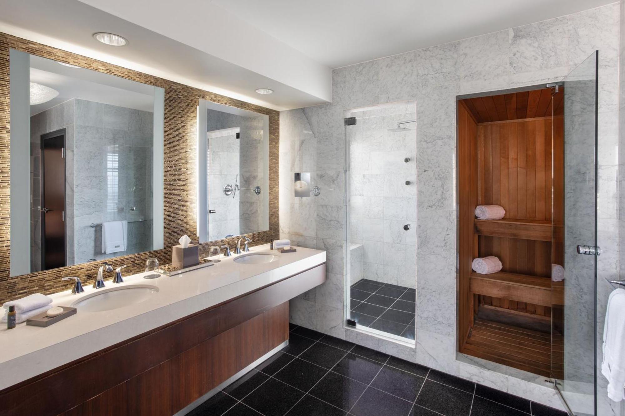 The Westin Buckhead