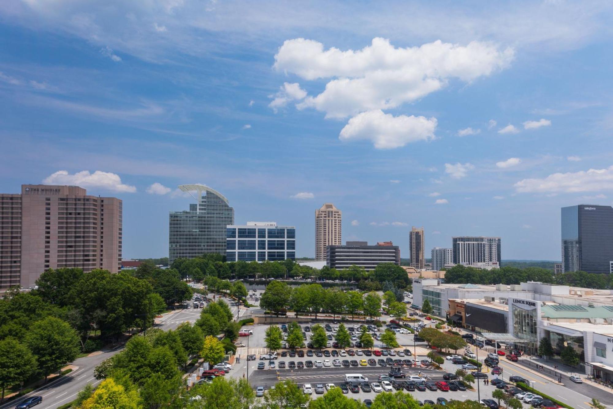 The Westin Buckhead 4* Atlanta