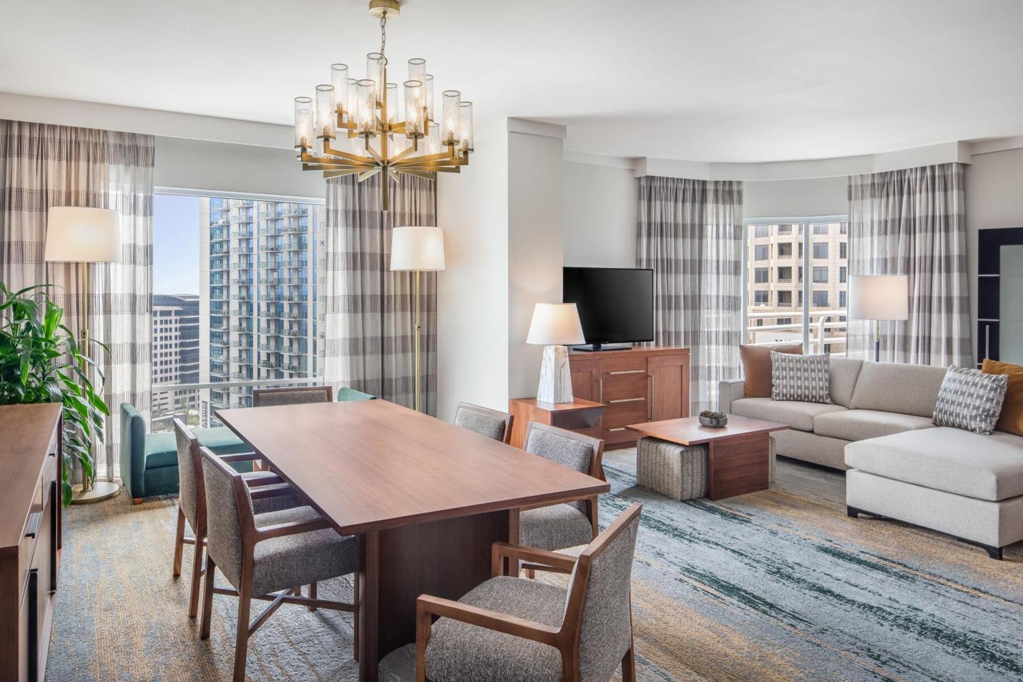 Hotel The Westin Buckhead 4*