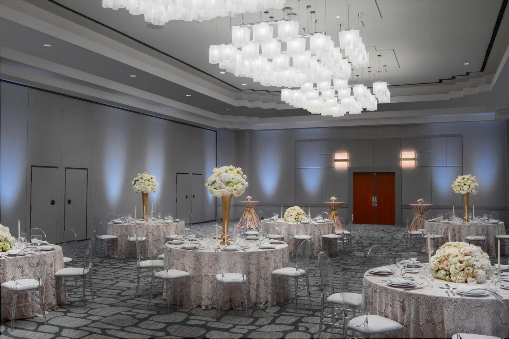 The Westin Buckhead Hotel