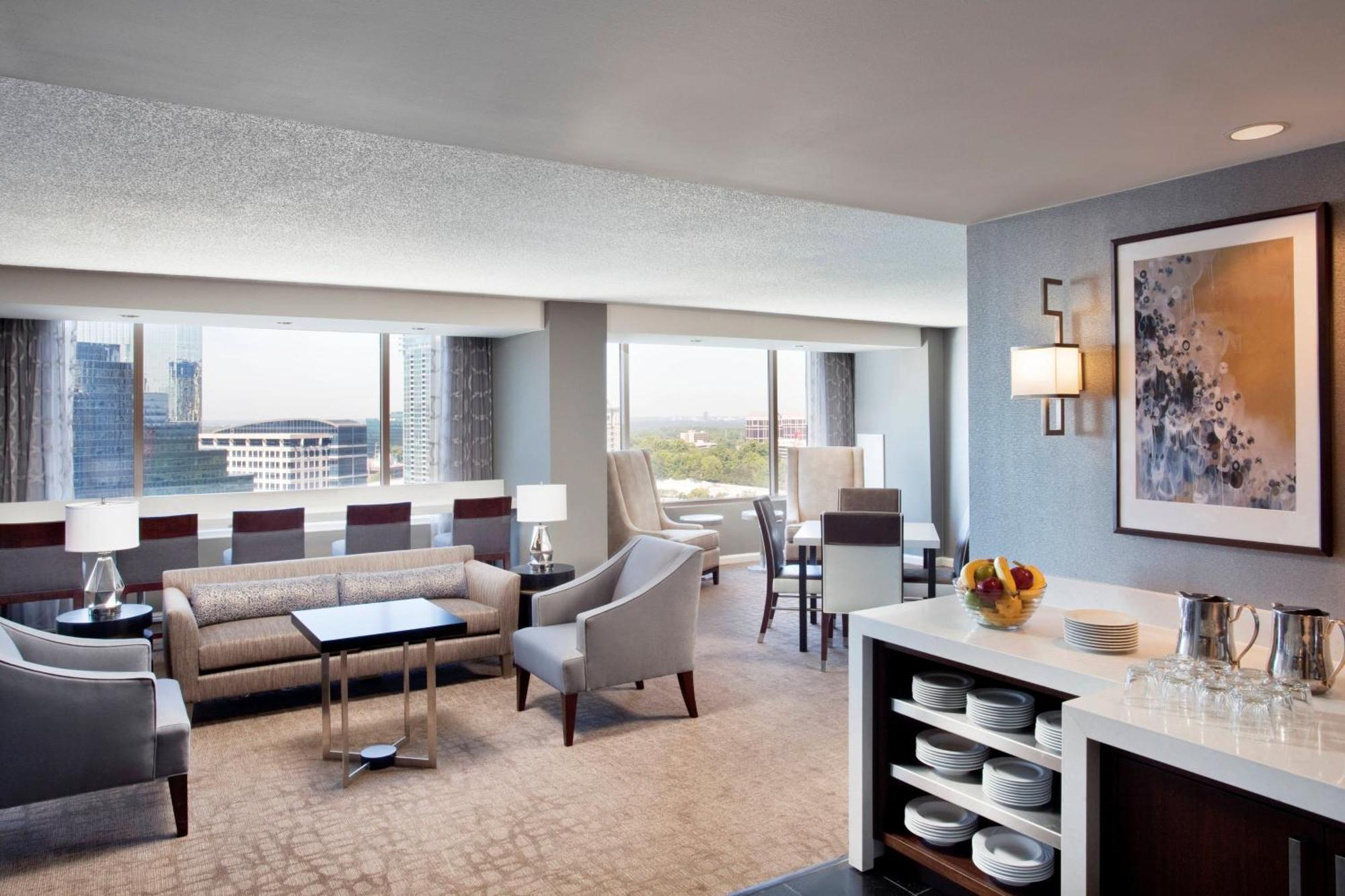 The Westin Buckhead 4* Atlanta