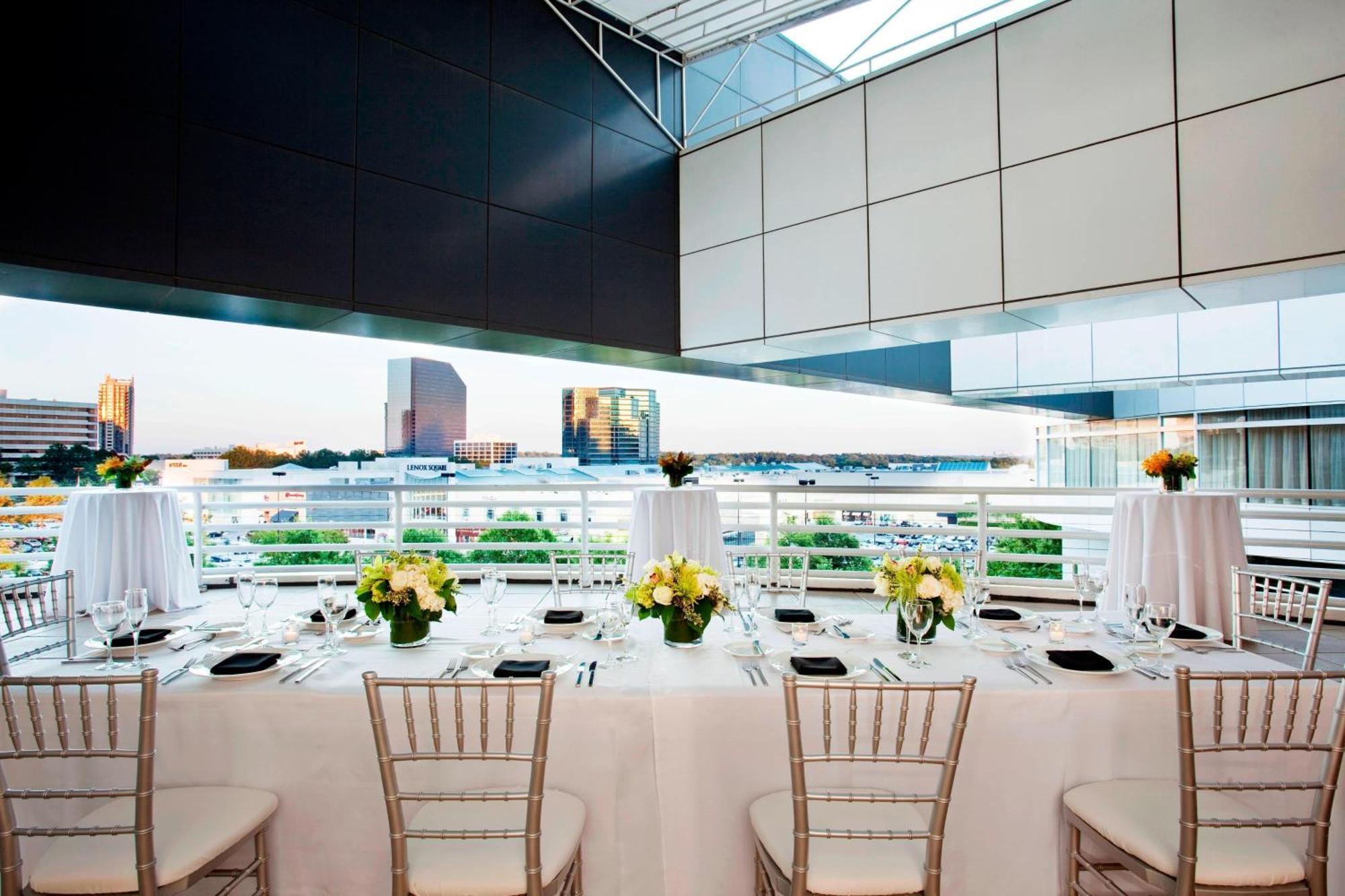 The Westin Buckhead