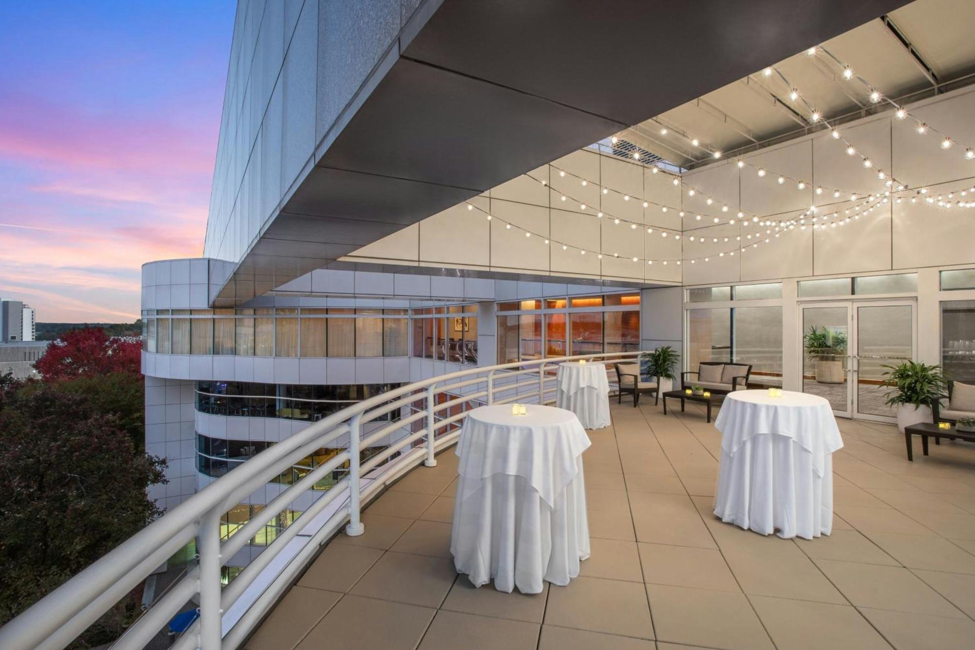 The Westin Buckhead Hotel