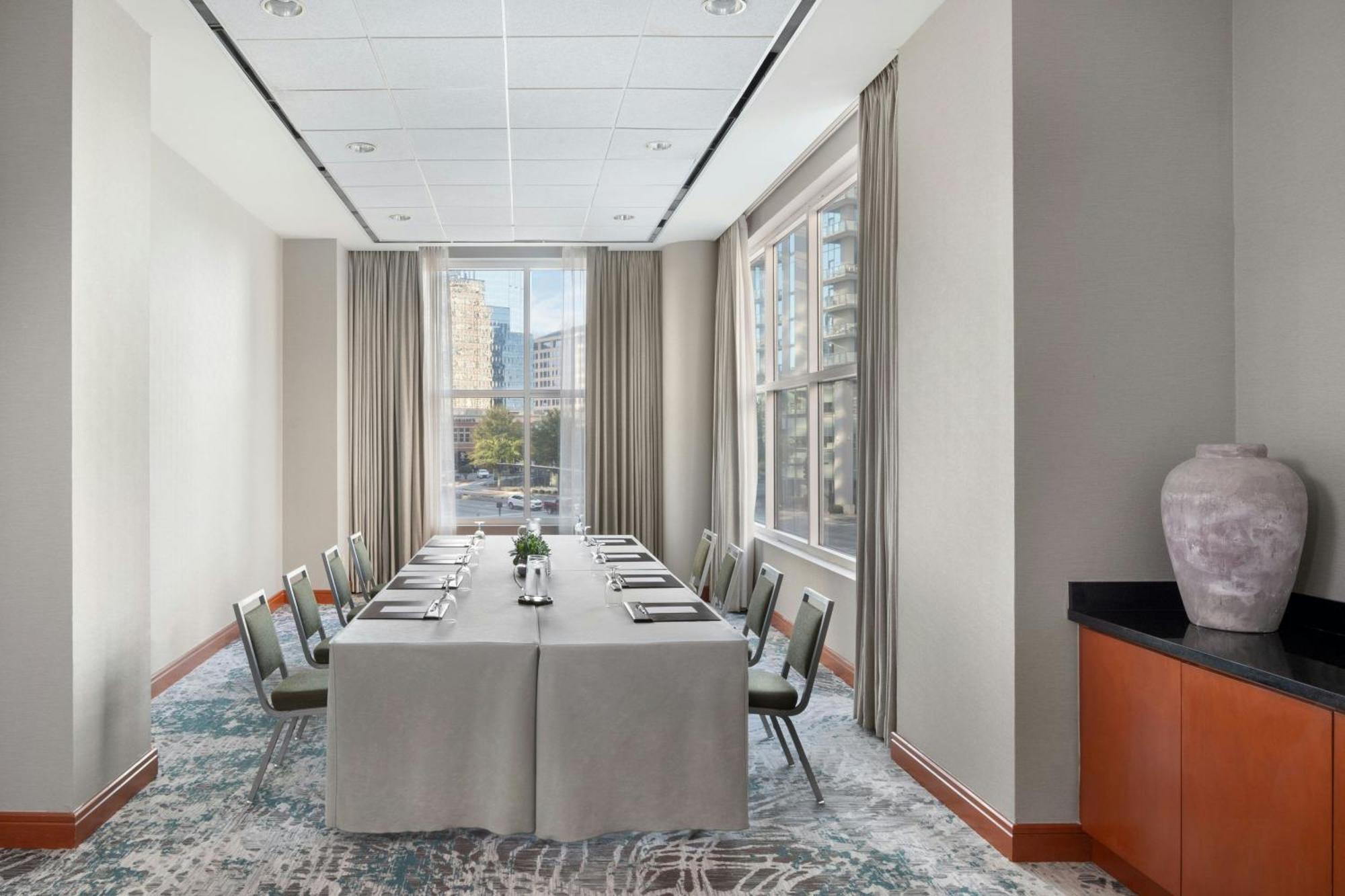 Hotel The Westin Buckhead