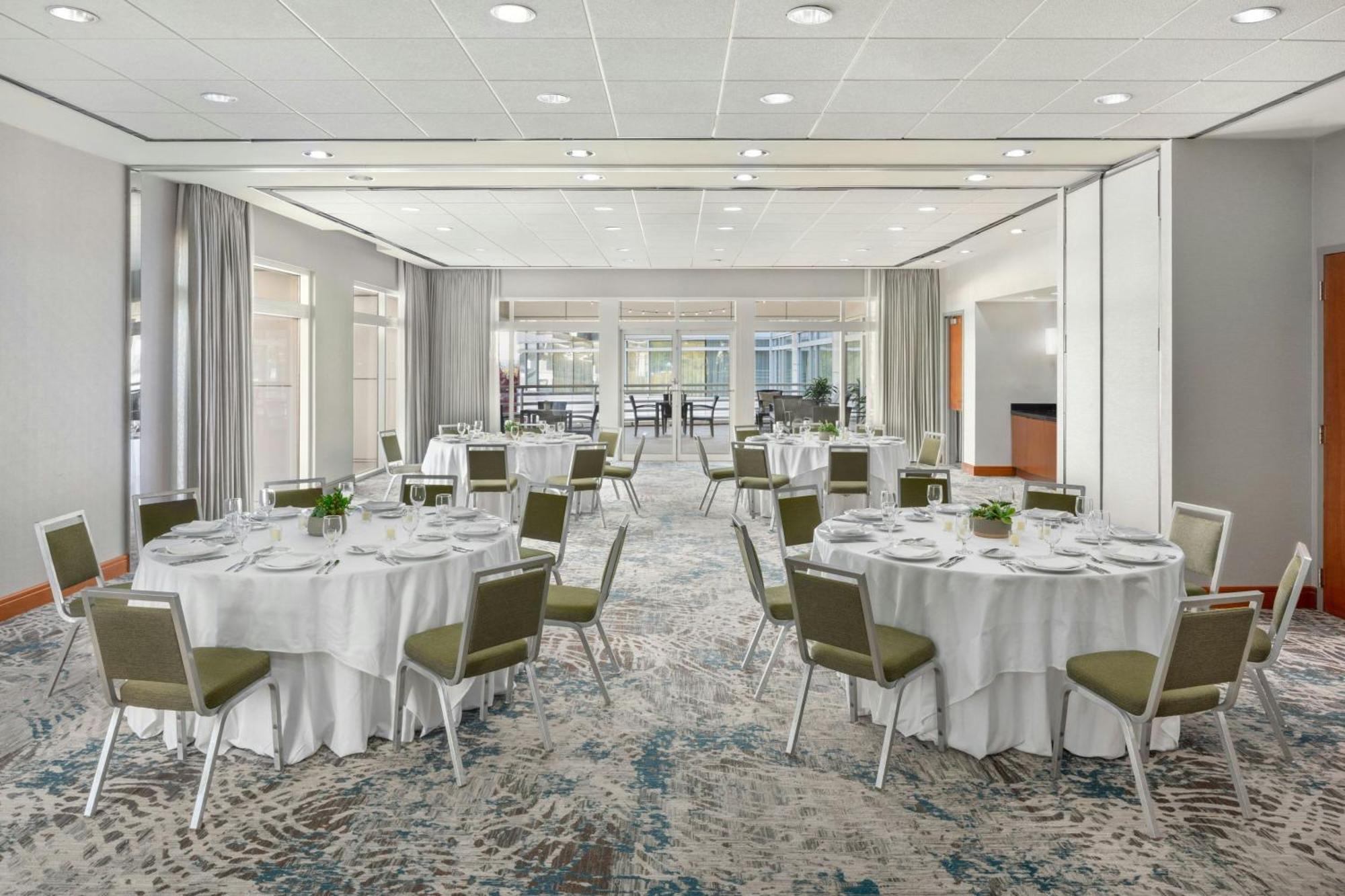 The Westin Buckhead Hotel 4*