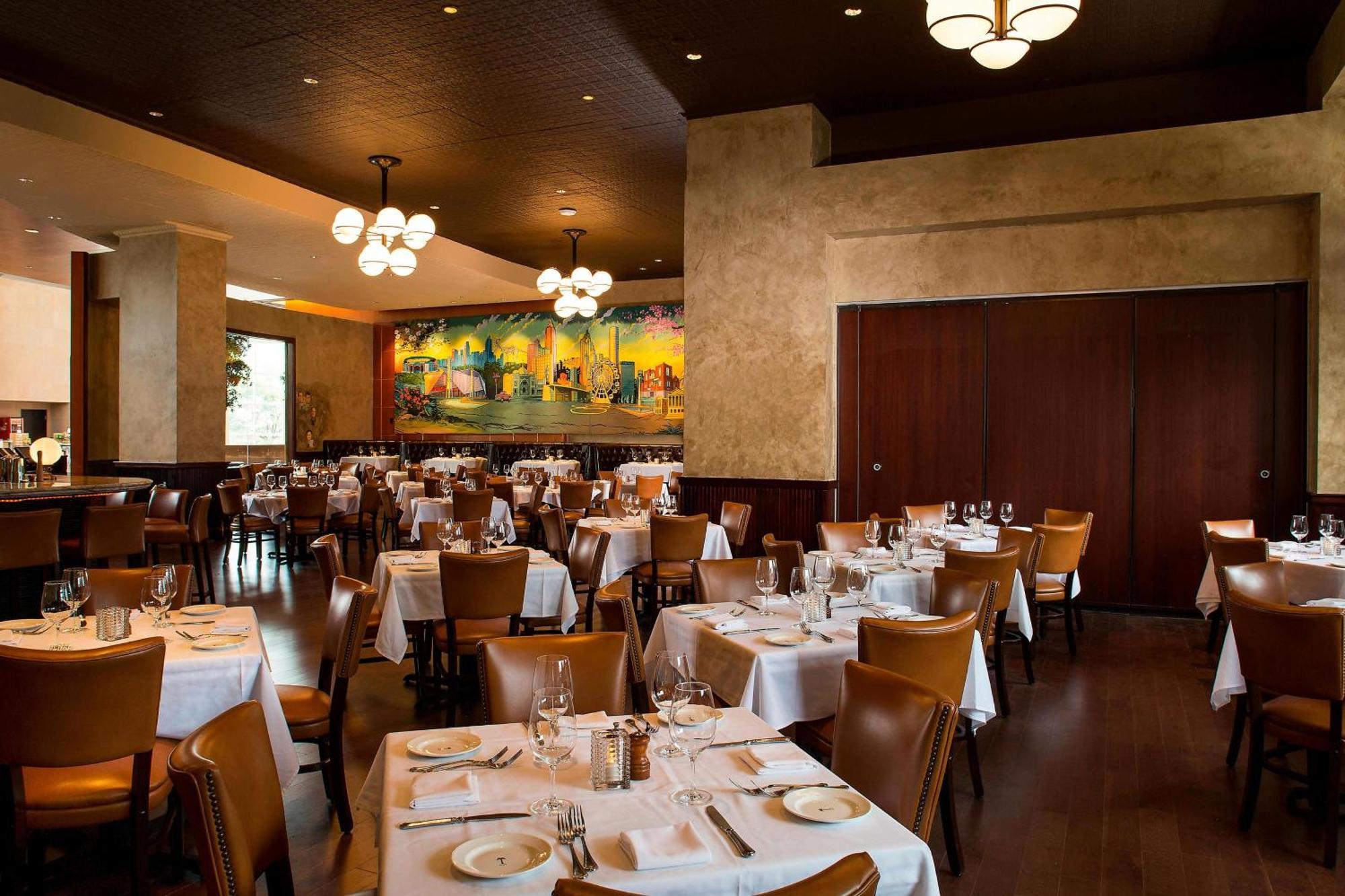 The Westin Buckhead Hotel Atlanta