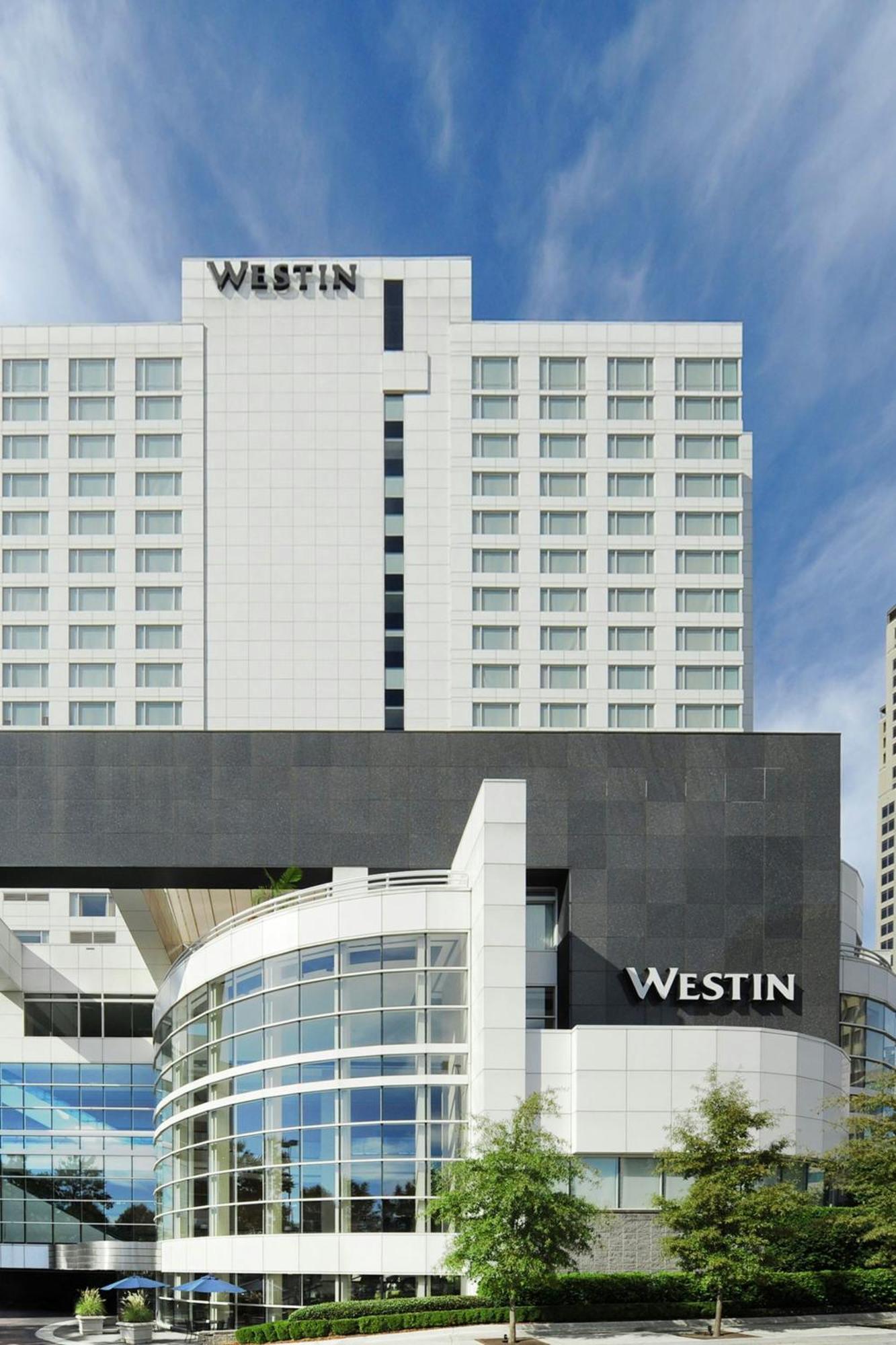 The Westin Buckhead Hotel 4*