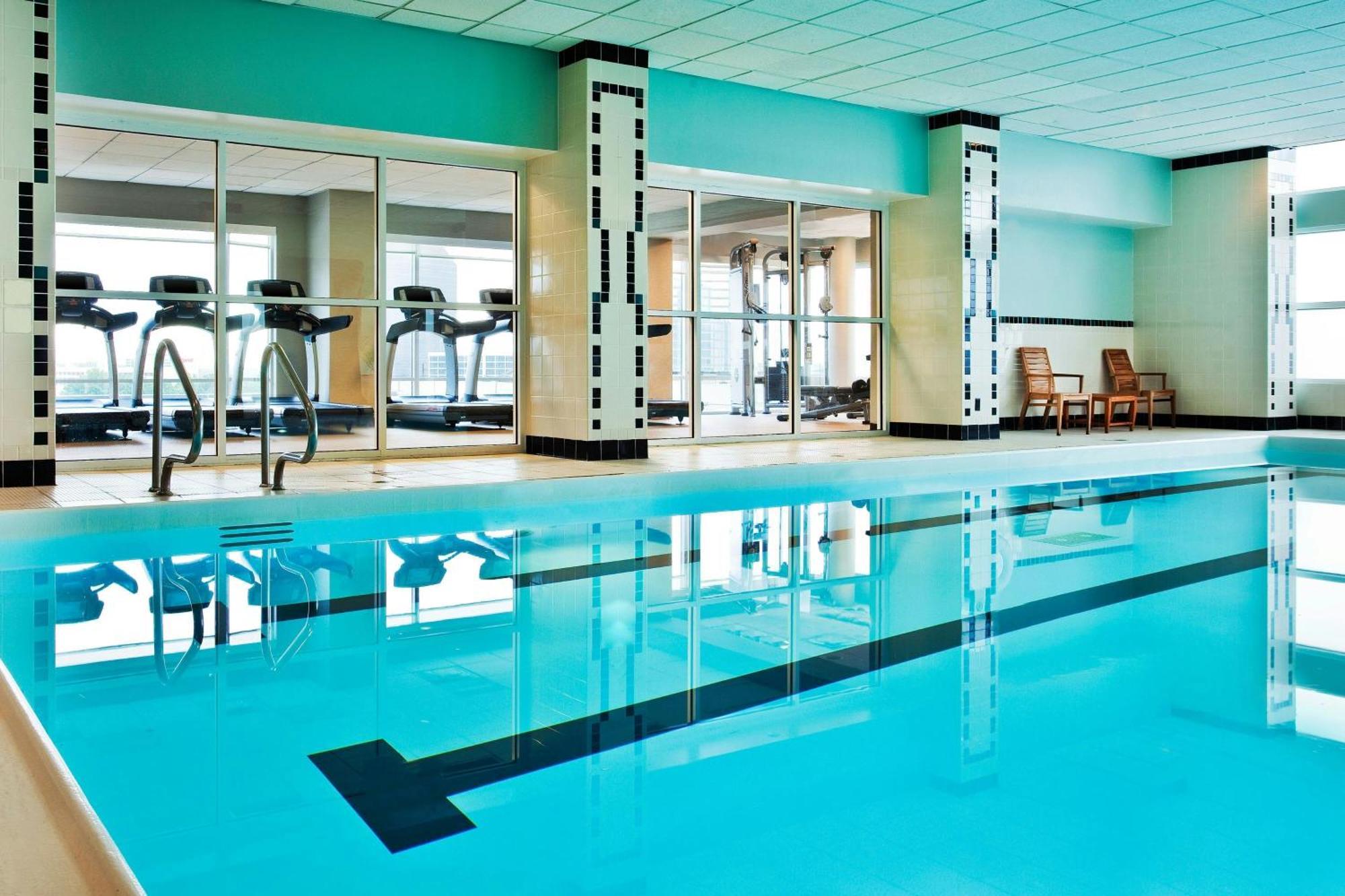 The Westin Buckhead 4*