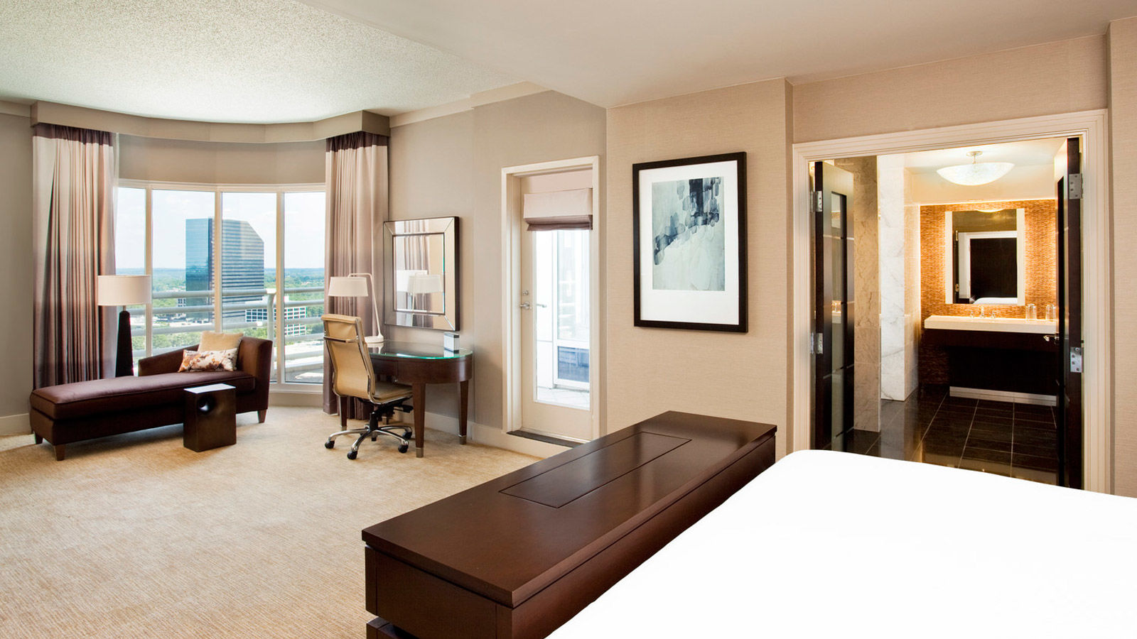 Hotel The Westin Buckhead