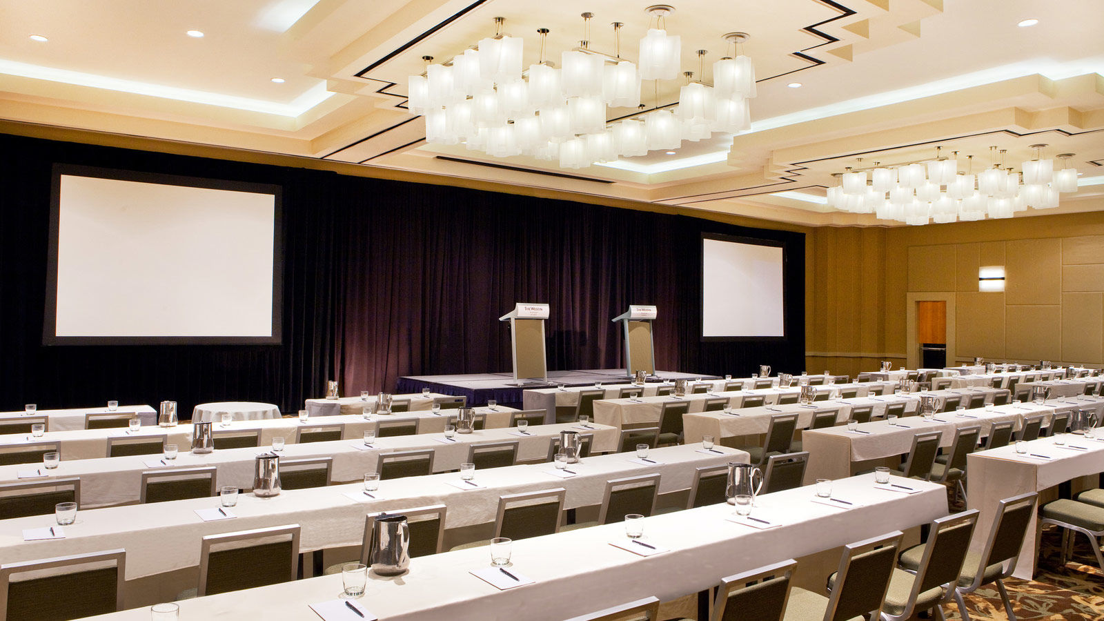 The Westin Buckhead Hotel Atlanta