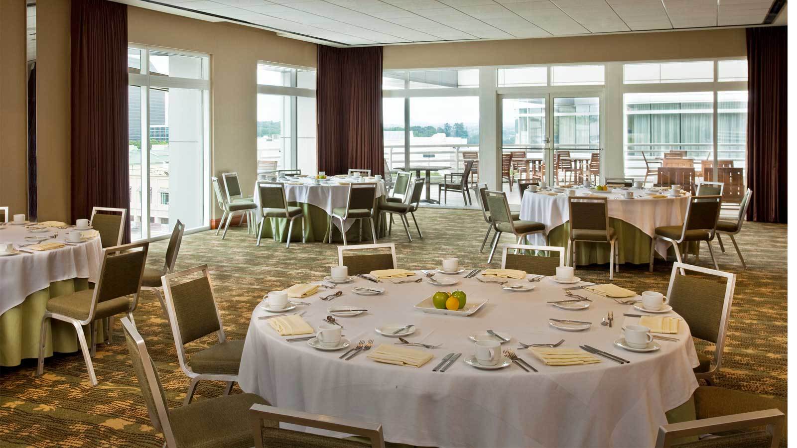 The Westin Buckhead 4*