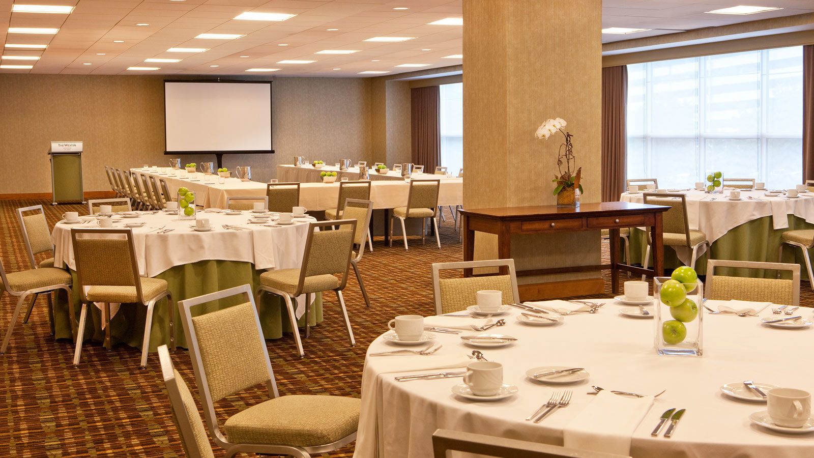 The Westin Buckhead Hotel