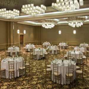 Hotel The Westin Buckhead 4*