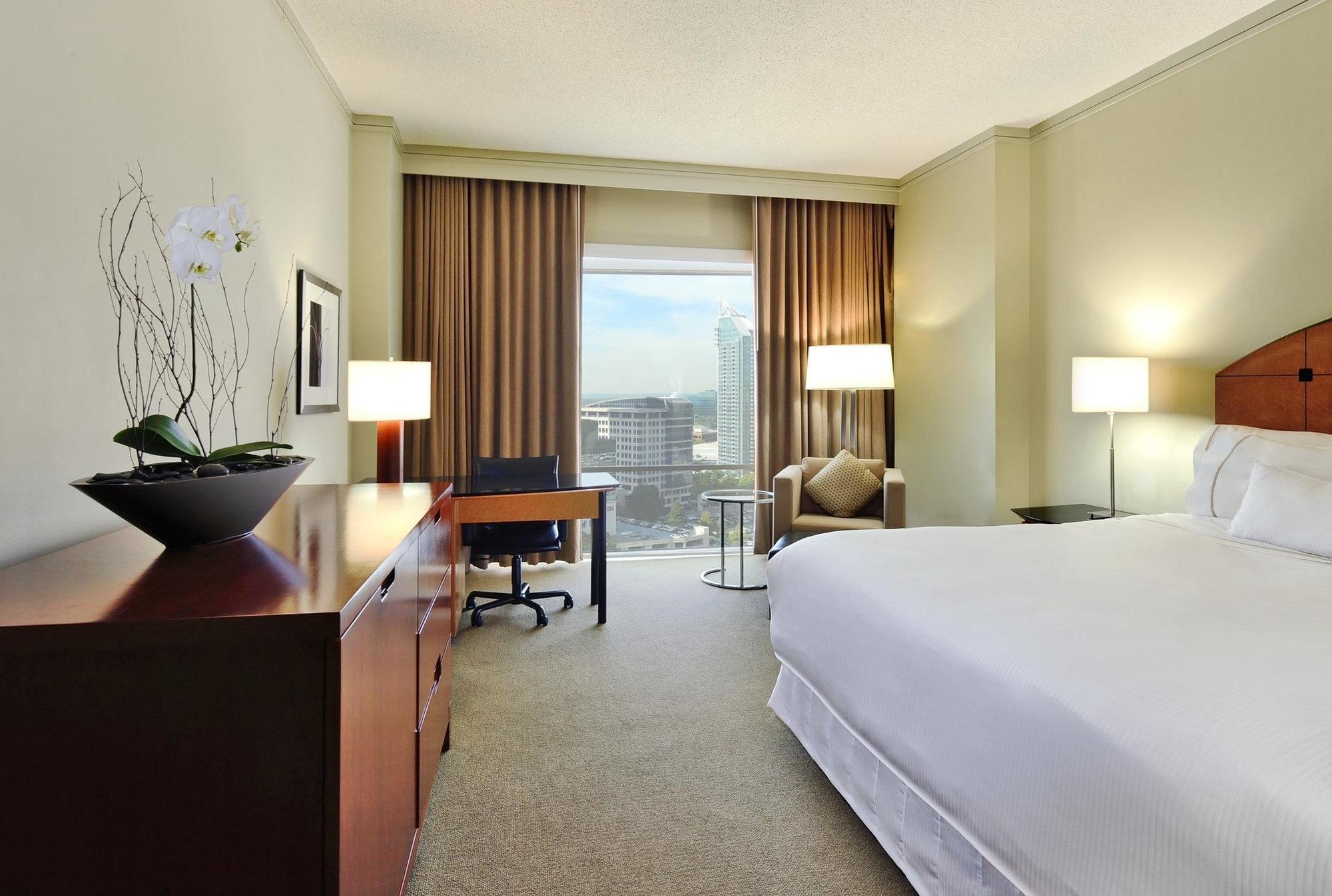 The Westin Buckhead 4*