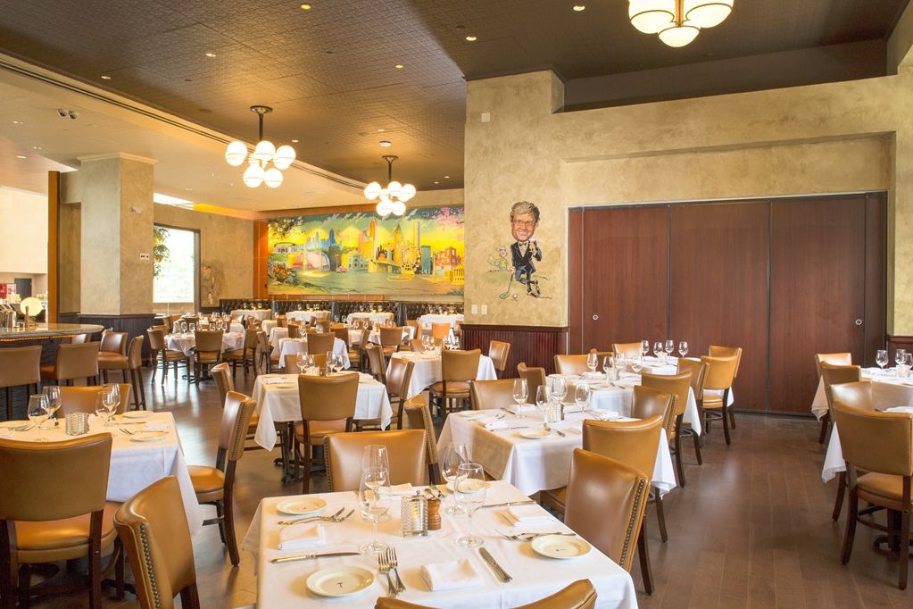 The Westin Buckhead 4*