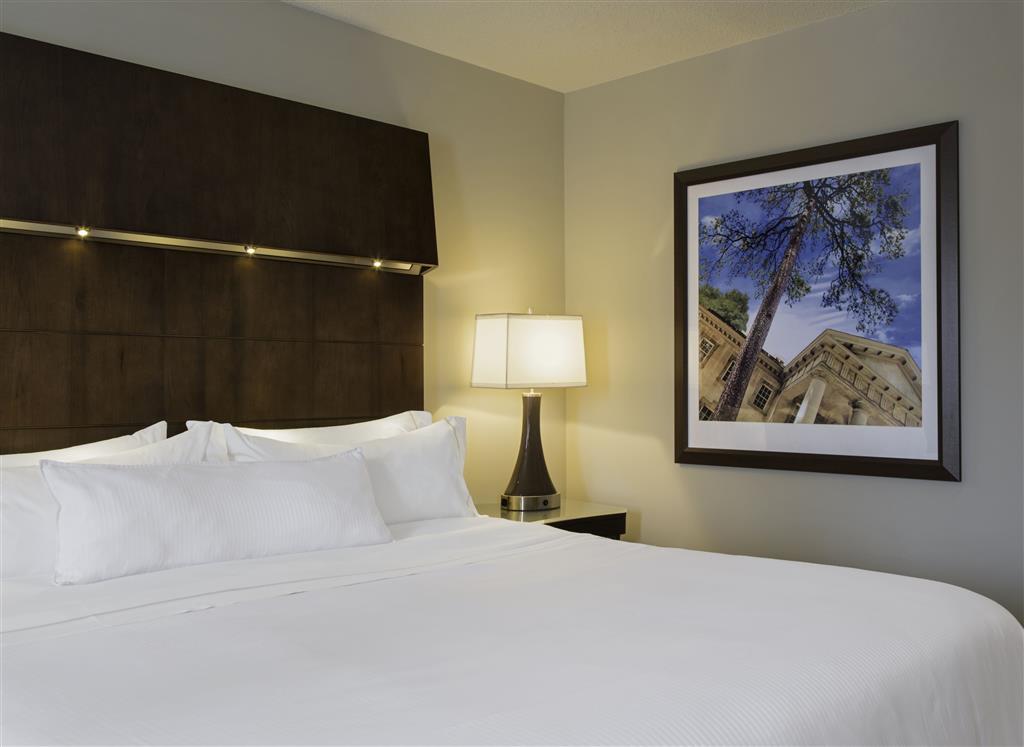 The Westin Buckhead 4*