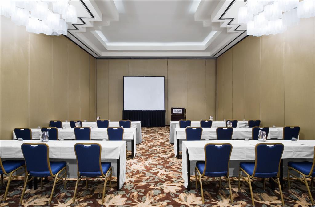 Hotel The Westin Buckhead 4*