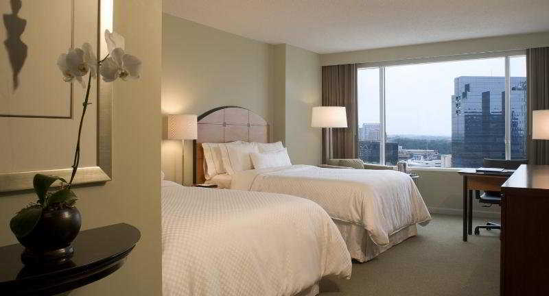 The Westin Buckhead Hotel 4*