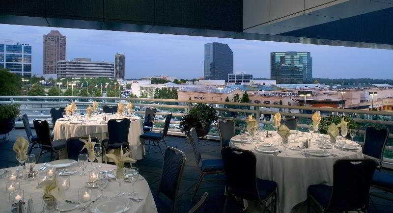 The Westin Buckhead Hotel 4*