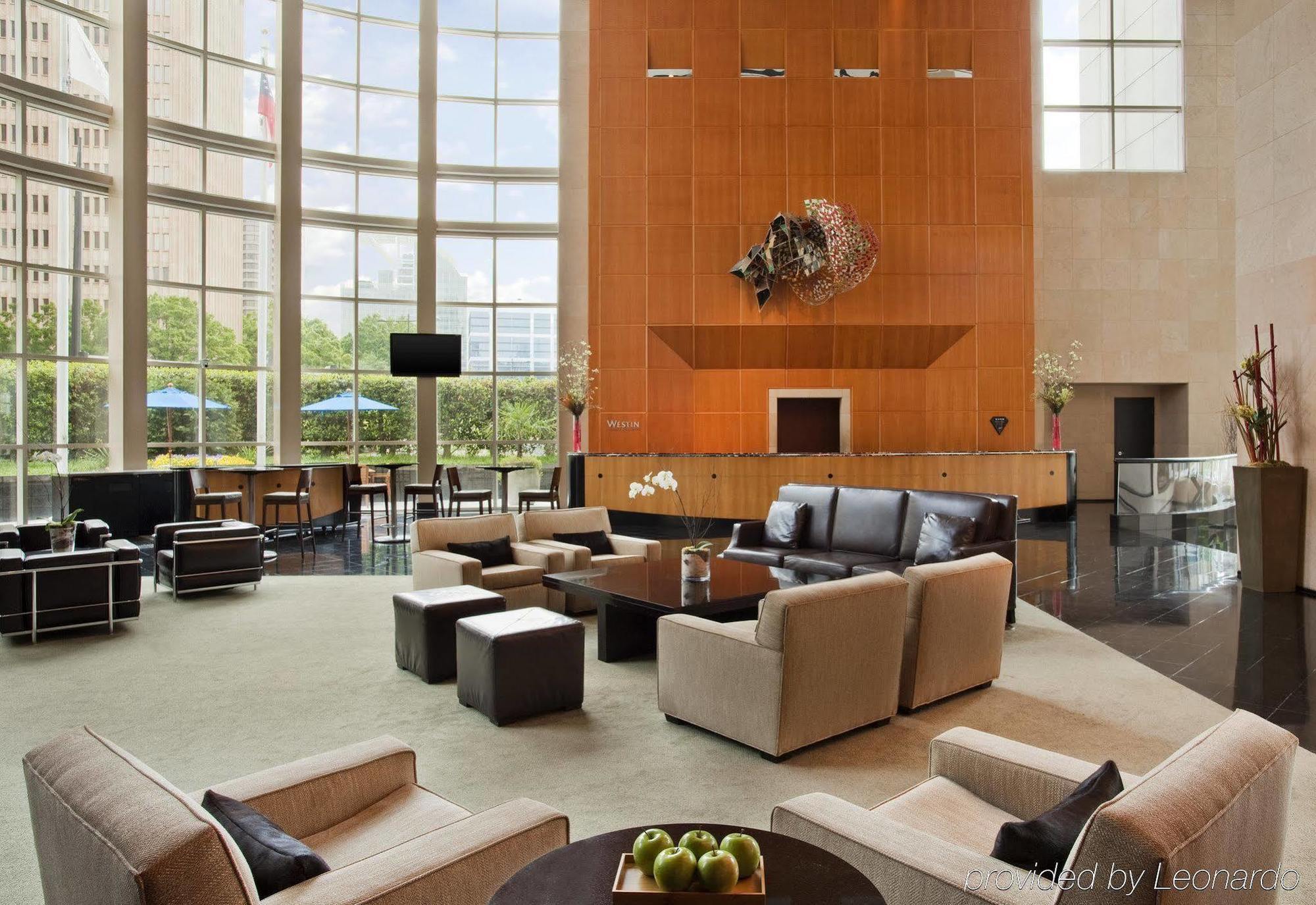 The Westin Buckhead Atlanta