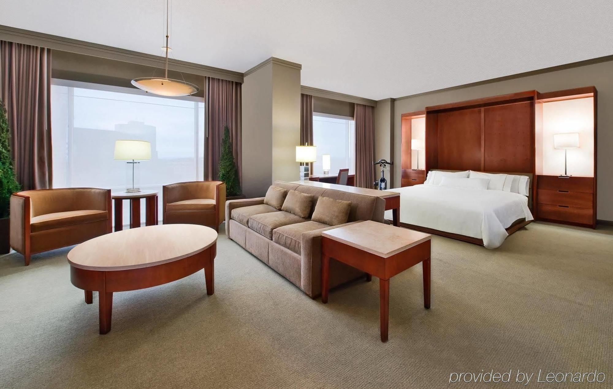 The Westin Buckhead