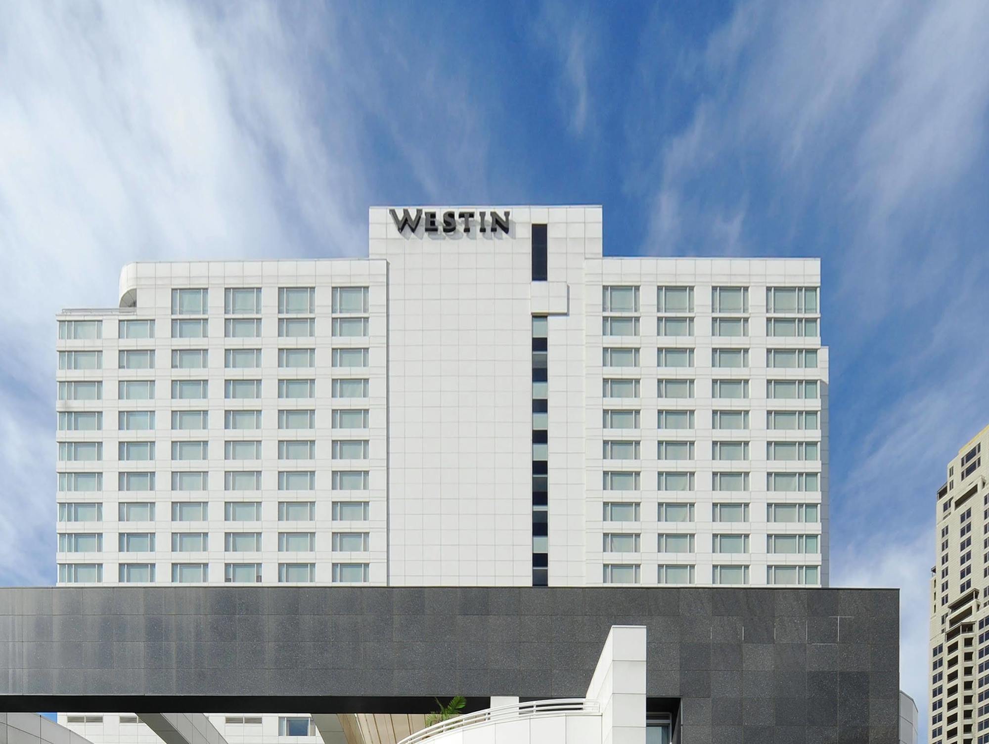The Westin Buckhead