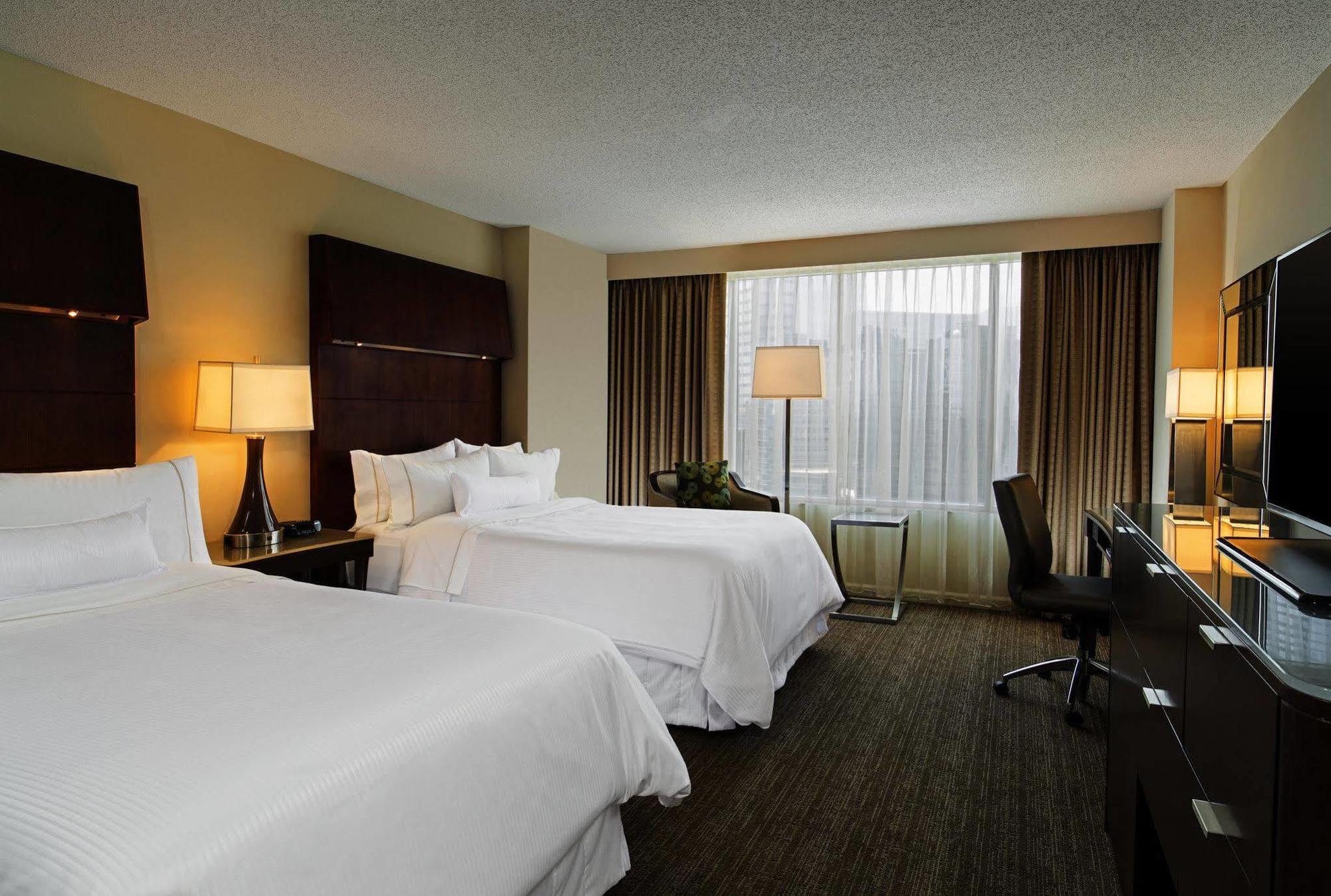 The Westin Buckhead Atlanta