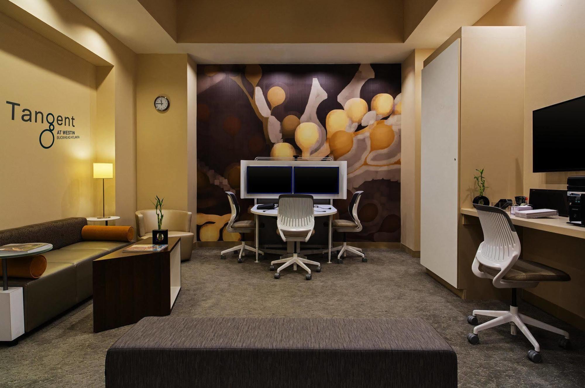 Hotel The Westin Buckhead 4*