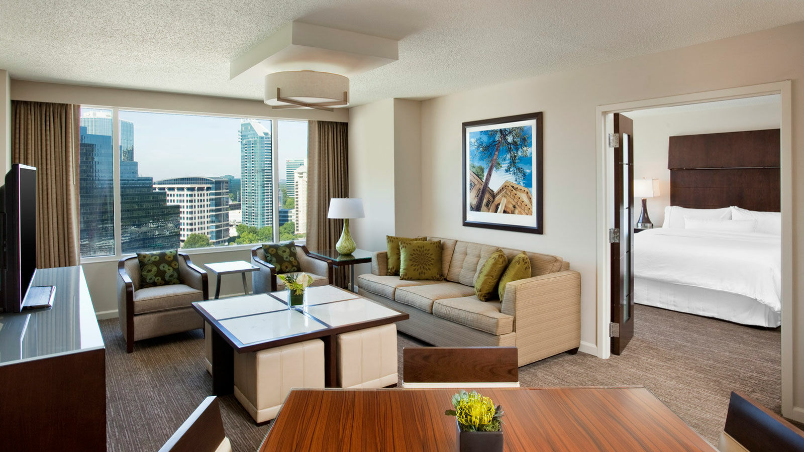 The Westin Buckhead