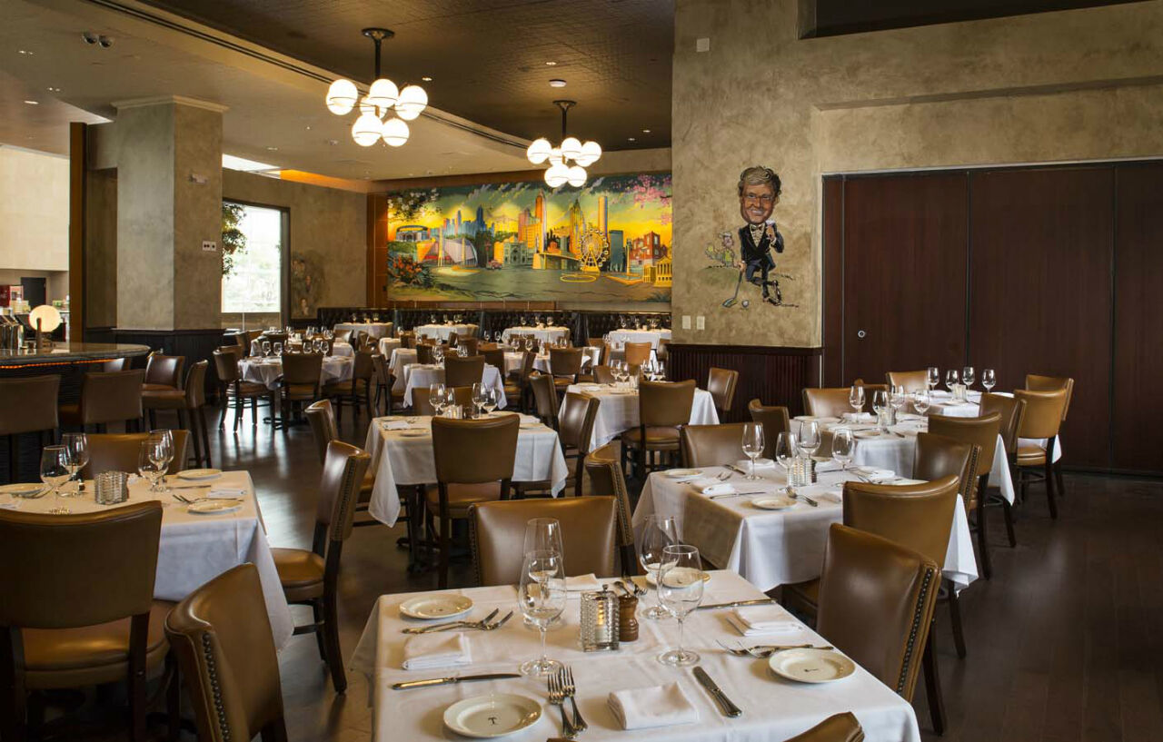 The Westin Buckhead Hotel 4*