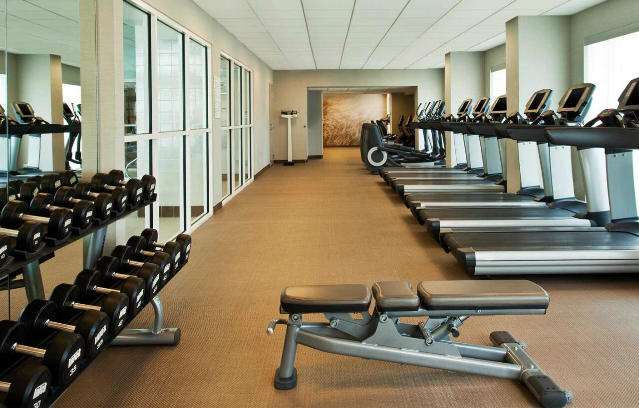 The Westin Buckhead Hotel 4*
